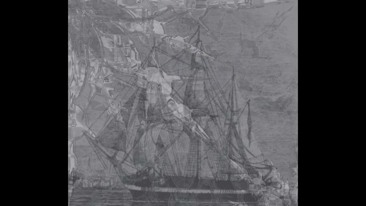 フランクリン遠征の悲劇 YouTube