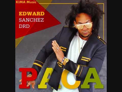 Edward Sanchez Drd - Paca (Dave Crusher Remix)