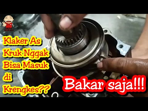 Video: Cara Memasukkan Sembang