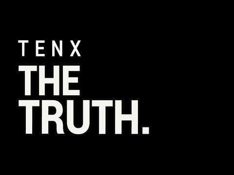 Was TenX an 80 million USD scam?? The facts shared by one of the co-founders!! (german subtitles)