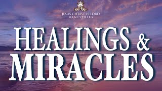 Testimony | Healed of Rotator Cuff Injury, Osteoarthritis & Neck Pain Confessing Psalm 22:14