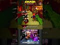 Going Hog Wild in Crash Bandicoot (PS1)  #retrogamingfun #ps1 #retrogaming #playstation