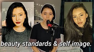 I stopped wearing makeup and it changed the way I see myself. | Chai Talks Ep. 7