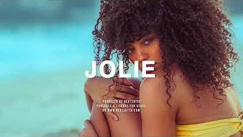 Afro Beat Zouk Instrumental 