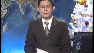 10 00pm prime time news sirasa 12th december 2013 part 01