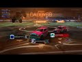 My Best Passing play In A While! Ft If1BackItUp and Crepsd