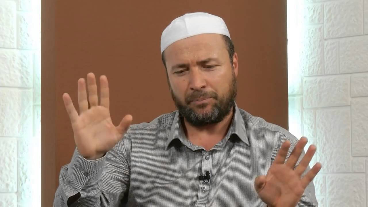 VIDEO E RE - POEZI NGA MUSTAFA TERNIQI, SHKROI IBRAHIM DALLIU