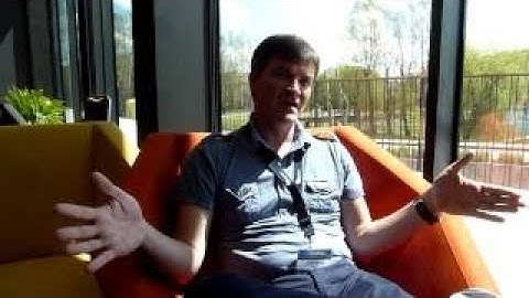 Andrea Tomasini Interview on Agile Leadership, Agileadria2017