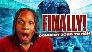 Stop Connecting ZohoCRM And N8n The Wrong Way