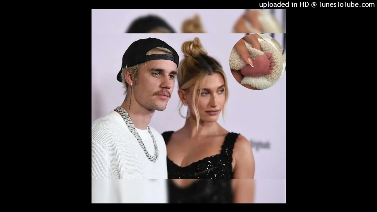 Justin Bieber - Blue and Yellow Flags