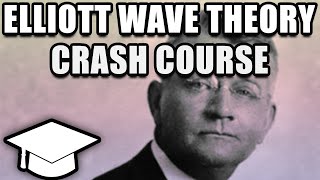 All Elliott Wave Patterns | Elliott Wave Theory Crash Course - Elliott Wave Tutorial (Part 10)