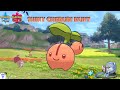 LIVE - SHINY CHERUBI HUNT Day 5!  Most Frustrating Hunt? #Shorts