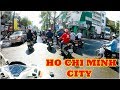 A DAY in HO CHI MINH City | Food, Massages, and Facials