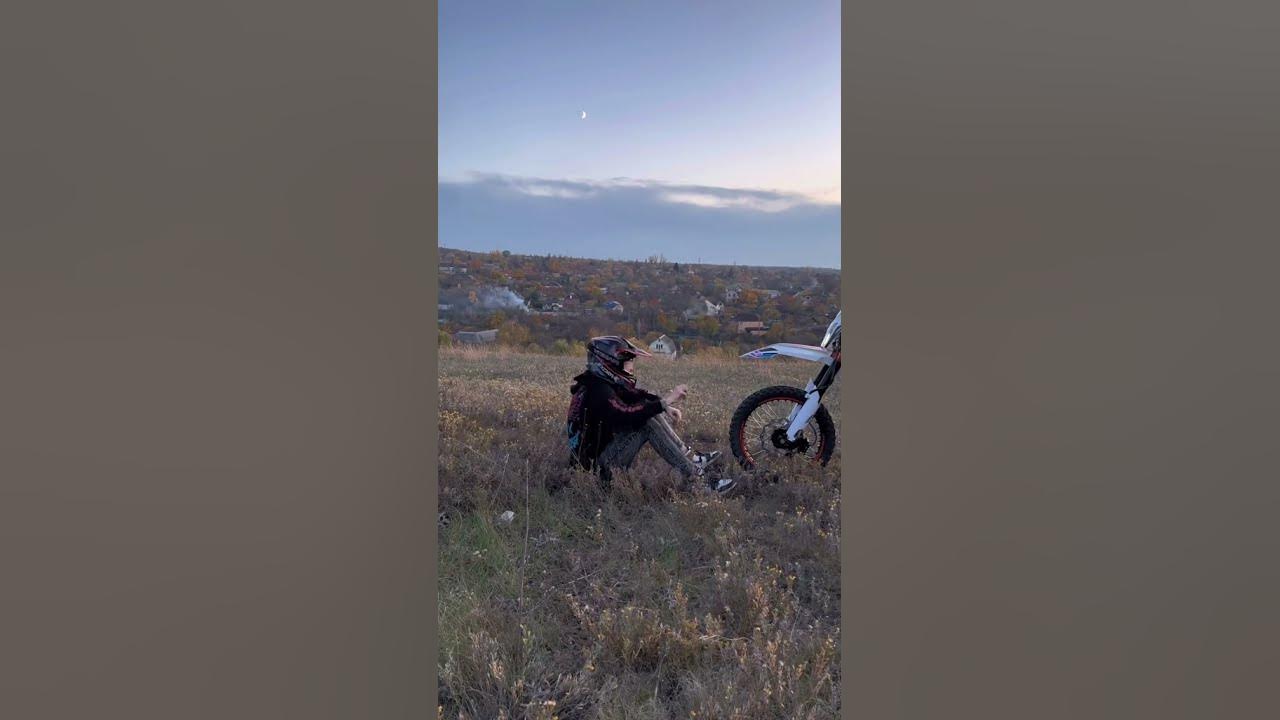 ИЖ эндуро ШП 2