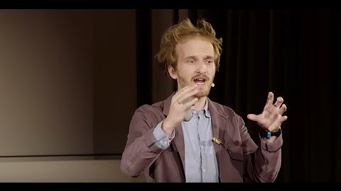 How Art meets Artificial Intelligence | YQP and Roman Lipski | TEDxMünster