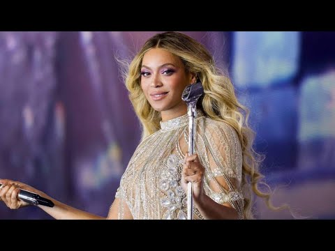 The Untold Story Behind Beyonce's Speechless