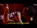 Damage People (Subtitulado) - Touring The Angel 2006