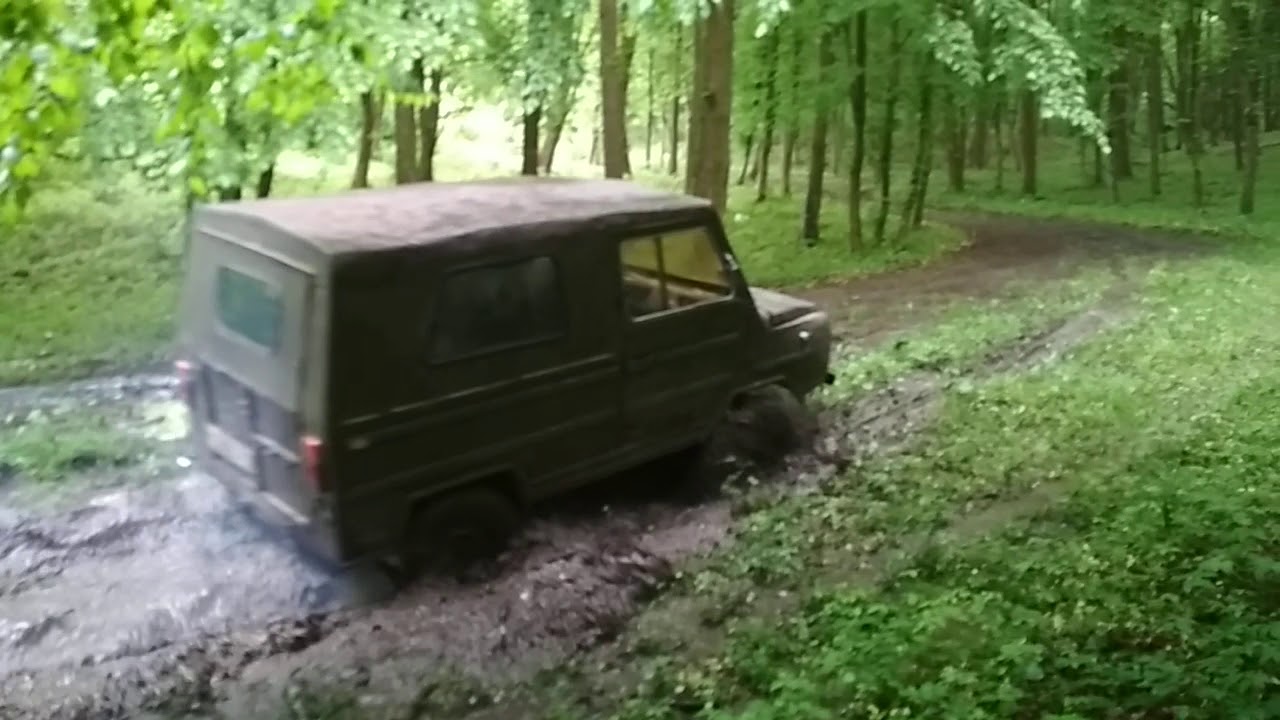 Луаз где делали