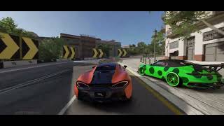 Racing Master Day 128 | MC20 Takes the Win at Red Bull Ring (4K No Commentary)