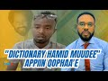 DICTIONARY Hamid Muudee Appiin Qophaa E Abdoo Fu Aad Keessummaa DICTIONARY Hamid Muudee Appiin Qophaa E Abdoo Fu Aad Keessummaa