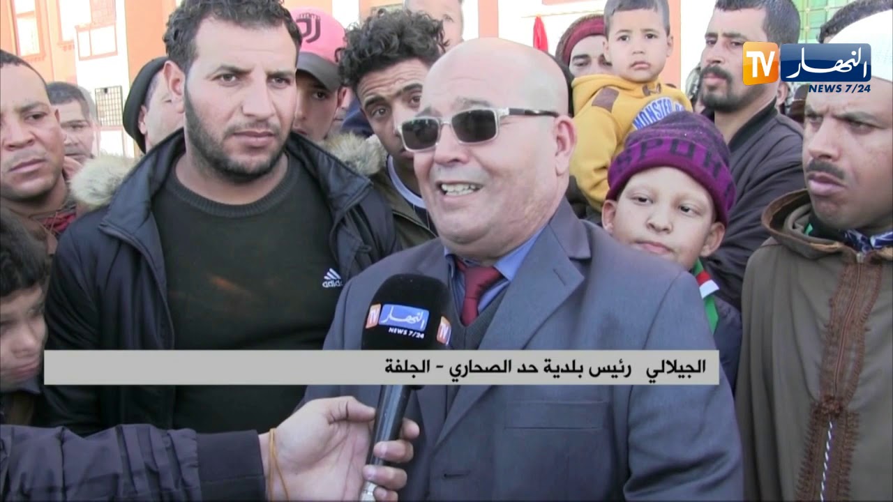 الجلفة: إطلاق إسم أول حي في الجزائر على روح المجاهد القايد أحمد صالح بحد الصحاري