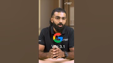 De AI-videomaker die naar jouw woorden luistert (Maak kennis met Veo 3.1!)