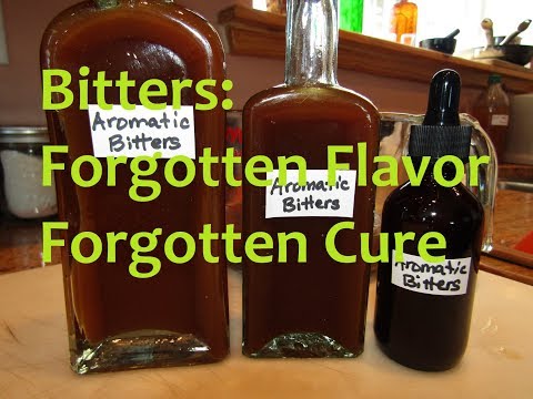 making-aromatic-bitters