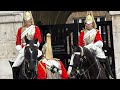 THE LIFE GUARDS
