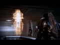 Tech specialist and leader all choice dialogue  mass effect 2 suicide mission