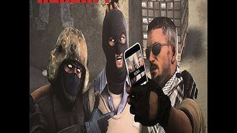 CSS V34 АДМИН ПРОВЕРЯЕТ НА ЧИТЫ ПРОВЕРКА 2018 ГОДА (УЖАС АХАХА)