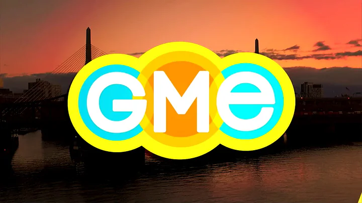 Good Morning Emerson | November 15th, 2017