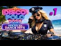 Disco Polo 2026 Nowość ⚡Disco Polo Hity 2026 Największe Hity Disco Polo 2026 NEW Polish Dance Music
