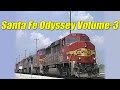 Santa Fe Odyssey Volume-3 HD 1080p