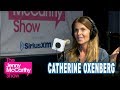 Catherine Oxenberg on The Jenny McCarthy Show