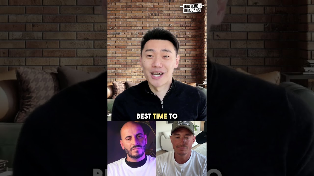 The moment where it ALL CLICKED for Martin Mao