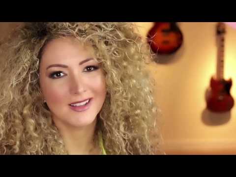 Erika Ender - Así eres tú (Official Video)