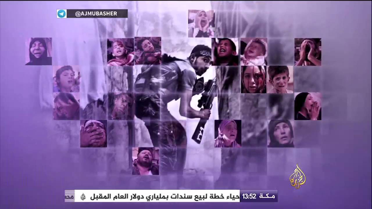 غلاء ونقص الحبوب بأسواق مناطق المعارضة المسلحة بريف إدلب بسبب احتكار التجار لها