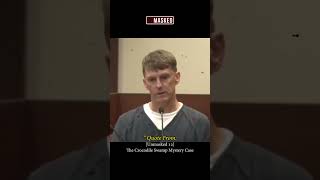 Brian Winchester confesses to killing Michael Williams