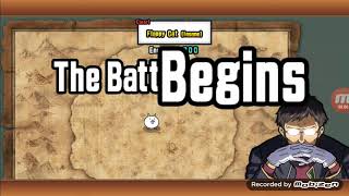[Speed Run] The Battle Cats - Flappy Cat (Insane) (Fishman) screenshot 4