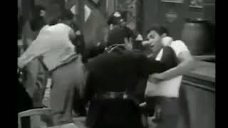 El Bombero Atmico Parte 27