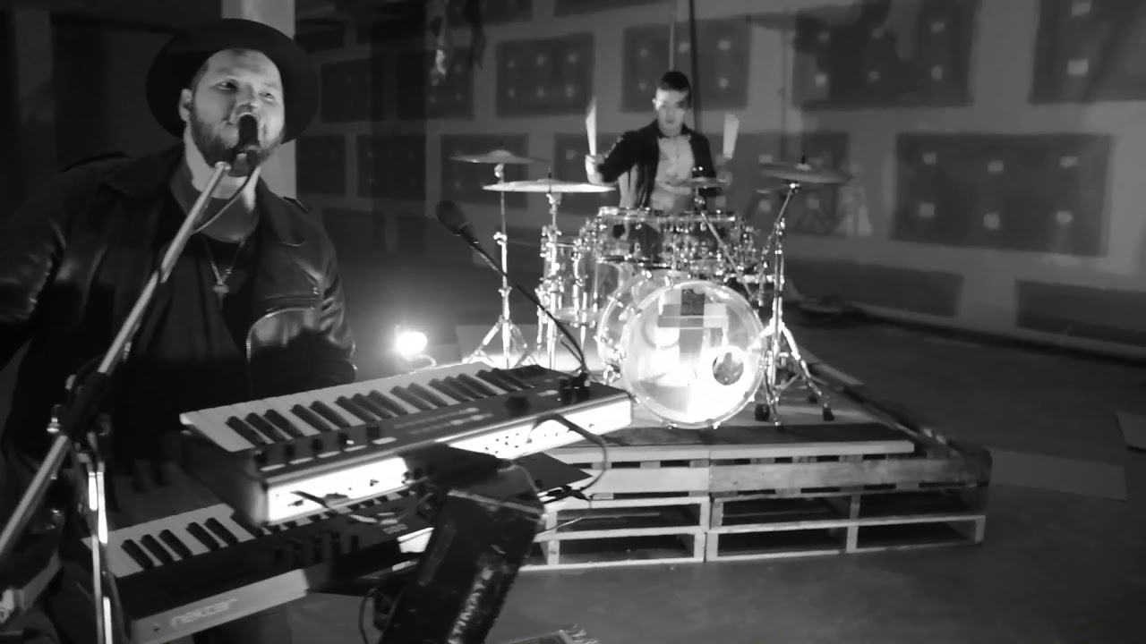 Steve The Fish Media meets The David Andrew Trio - Sydney Wedding Band Music Promotional Video