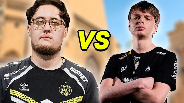 "ZYWOO DOESN'T MISS!!" - ZYWOO VS KYOUSUKE - EPIC FACEIT MATCH!! (ENG SUBS) | CS2