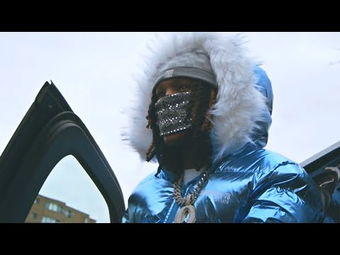 King Von - Broke Opps