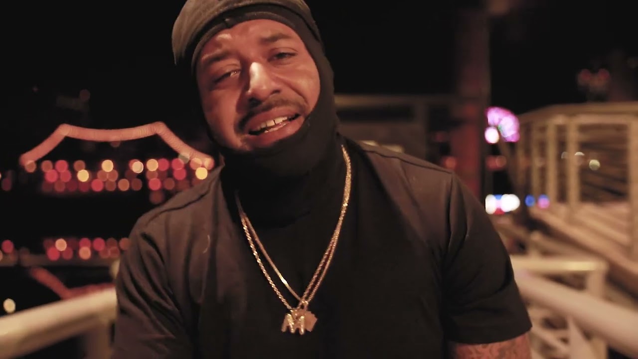 Cashland Sideshow x MFR Tayboo - Bounce Back (Official Music Video)