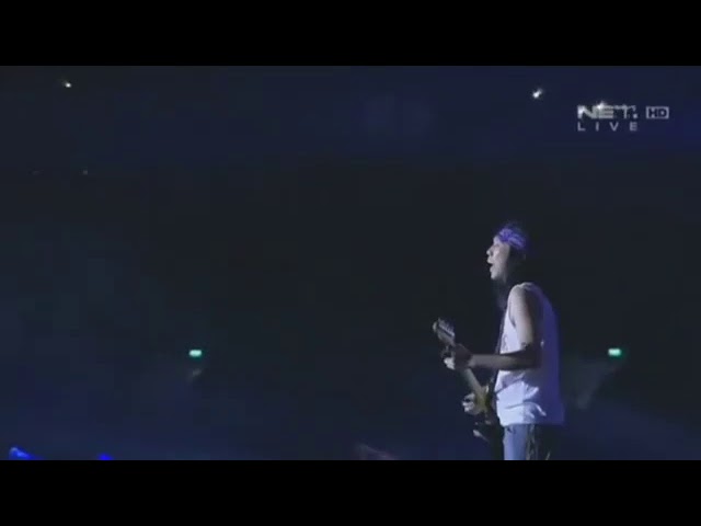 Slank - Oh Reny | Anniversary 35th SLANK at GBK