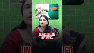Amniotic Fluid: Why Too Much or Too Little Can Be a Problem During Pregnancy | Dr. Shirisha Reddy