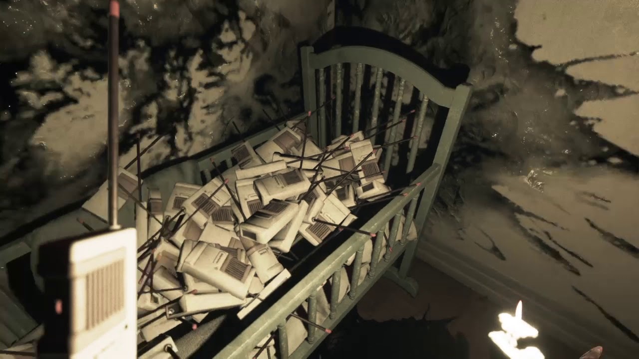 Visage, clock O_o YouTube