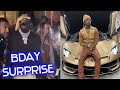 Cardi B Buys Offset $700K Rare Lamborghini SVJ Edition For His Birthday 2020