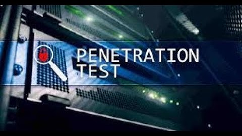 Opensource intelligence passive recon video