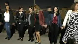 Jale Ve Sadik Toraman Kina Gecesi̇ 12 Mayis 2018